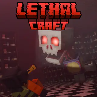 LethalCraft [v3.0.3]