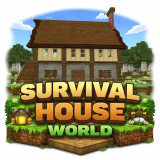SURVIVAL STARTER HOUSE NO.2