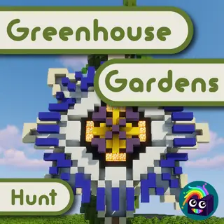 Greenhouse Gardens Hunt