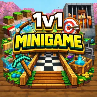 Mini games by baku