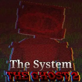 The Ghost 2 Full Fixxed