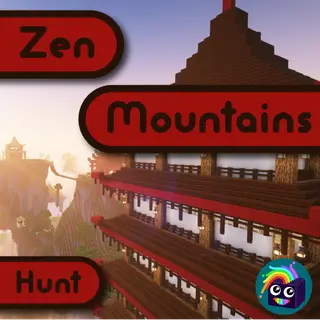 Zen Mountains Hunt