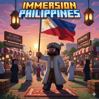 Immersion: Philippines