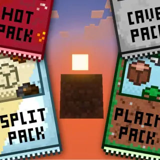 Roguelite Skyblock 2.0