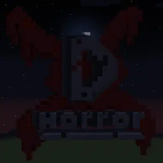 Danger: Horror Quest (Bedrock)