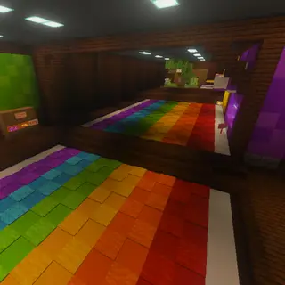 Steve's World v1.3 {Beta}