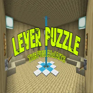 Lever Puzzle