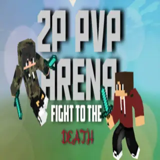 PVP Arena - 1v1