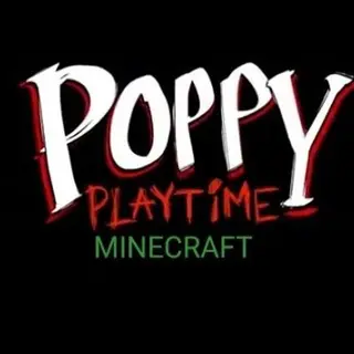 POPPY PLAYTIME 1 MINECRAFT UPDATE 2