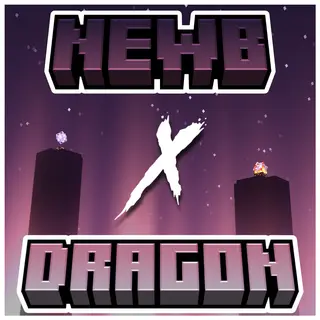 Newb X Dragon Shader | Compatible with v26.50+