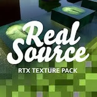 RealSource REALISTIC pack
