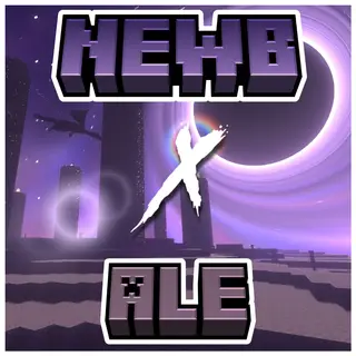 Newb X Ale | Compatible With v26.50+