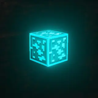 Glowing Ores | ore