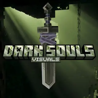 Dark Souls Visuals 2.5