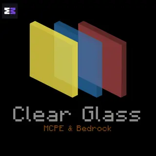 Clear Glass | Clear And Connected Glass | RTX & Non-RTX Supported