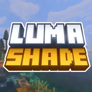 Luma Shade Visuals
