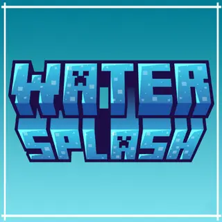 Water Splash Animation