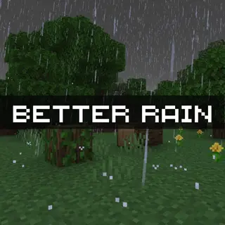 Better Rain