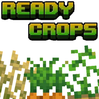 Ready Crop +