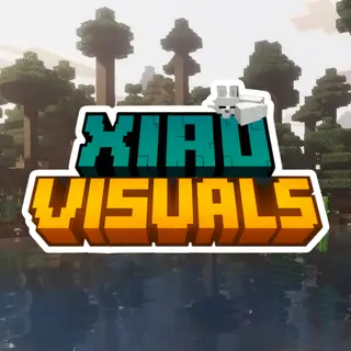 Xiao Enhanced Visuals