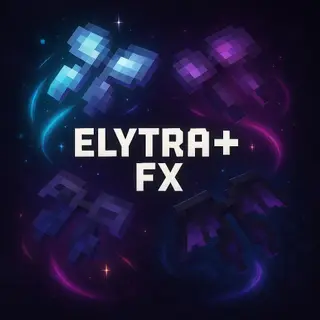Elytra+ Fx