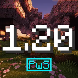 Trails & Tales Panorama with Shaders (Bedrock)