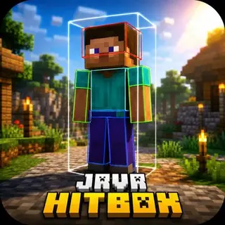 Java hitbox