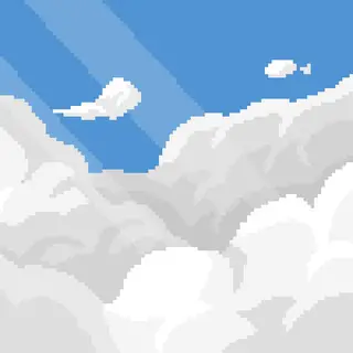 Ultramarine Skies