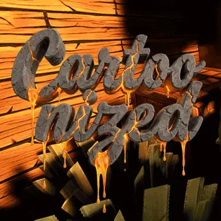 RealSource CARTOONIZED