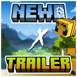 Newb X Trailer | Compatible with Version 26.45+