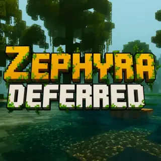 Zephyra Deferred v26+