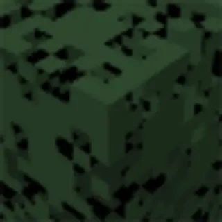 Better Bare Bones Leaves [Wilderness Bound Drop]
