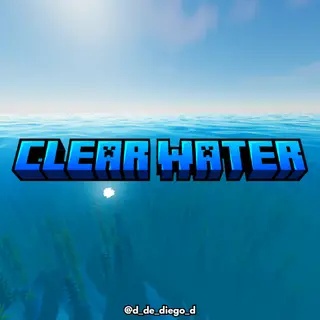 CLEAN WATER