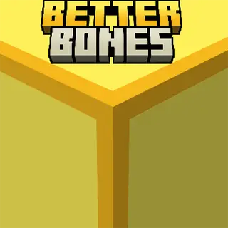 Better Bones [Wilderness Bound Drop]
