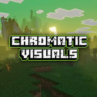 Legacy Chromatic Visuals