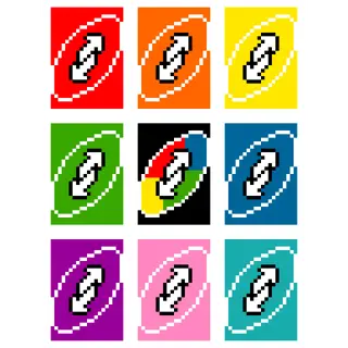 Suvile's Uno Reverse Card Totem v3.3 for 26.52
