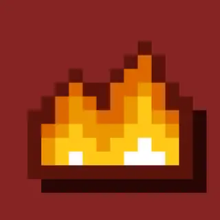 PandaMine's Better Low Fire | Low Fire + No Lava Fog + No Nether Fog