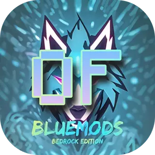 BlueMods Optimization (FPS Booster)