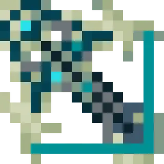 SirRiesling's Sculk Gear 16x COMPLEMENT Bedrock