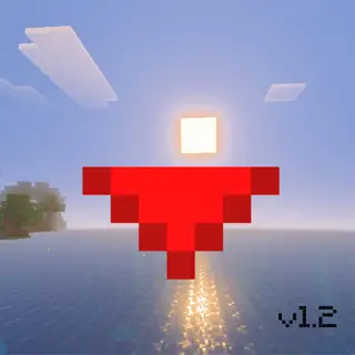 Half Heart (from Below)