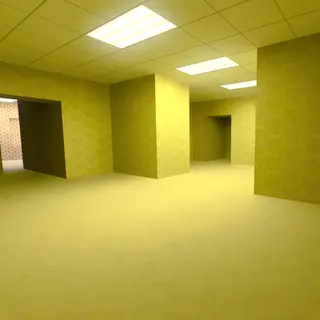 Backrooms_texture_pack 2.0 NOW WITH NO UGLY LINES!!!!!