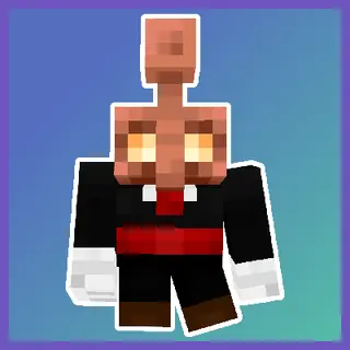 Bouncer Golems - Stylish Iron Golems, Copper Golems and Snow Golems