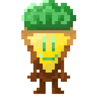 Carrot of Undying