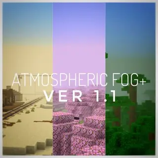 Atmospheric Fog+ 1.1