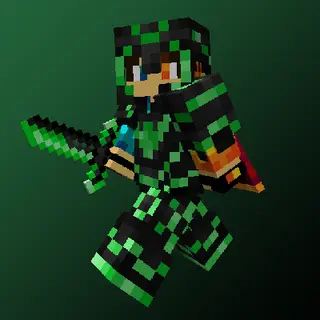 Cyber PvP [Bedrock]