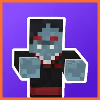Monster Mash - Vampires, goblins and everything spooky