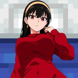 anime waifu Beds #23