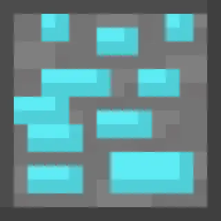 Suvile's Better Ore Textures for 26.52