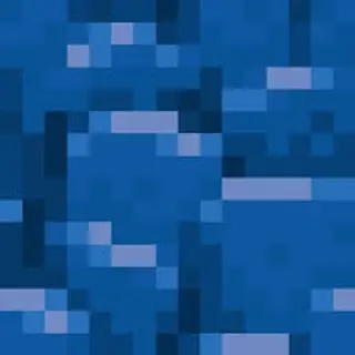 ImHungry's Blue Ancient Debris