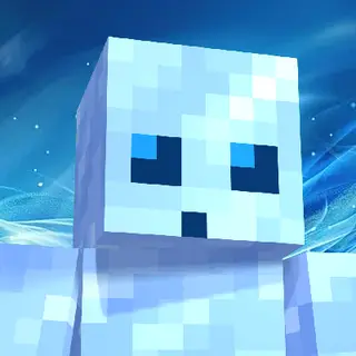 Icy 16x [Bedrock]